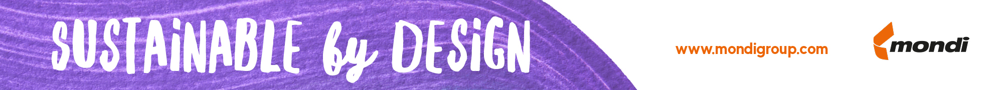 1400744 Mondi Banner Generic 2000x180px Purple