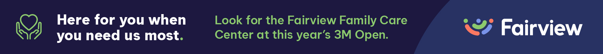 Fairview July