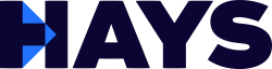 1356078 Hays Logo Core Logo Dark Blue Blue Rgb