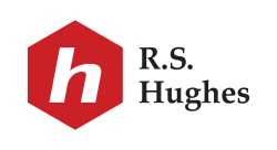 Rsh Horizontal Colored Black