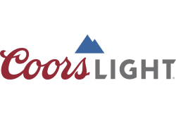 1557461 Landscape Coors Light Logo 2 