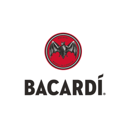 Bacardi Logo Primary Full Color