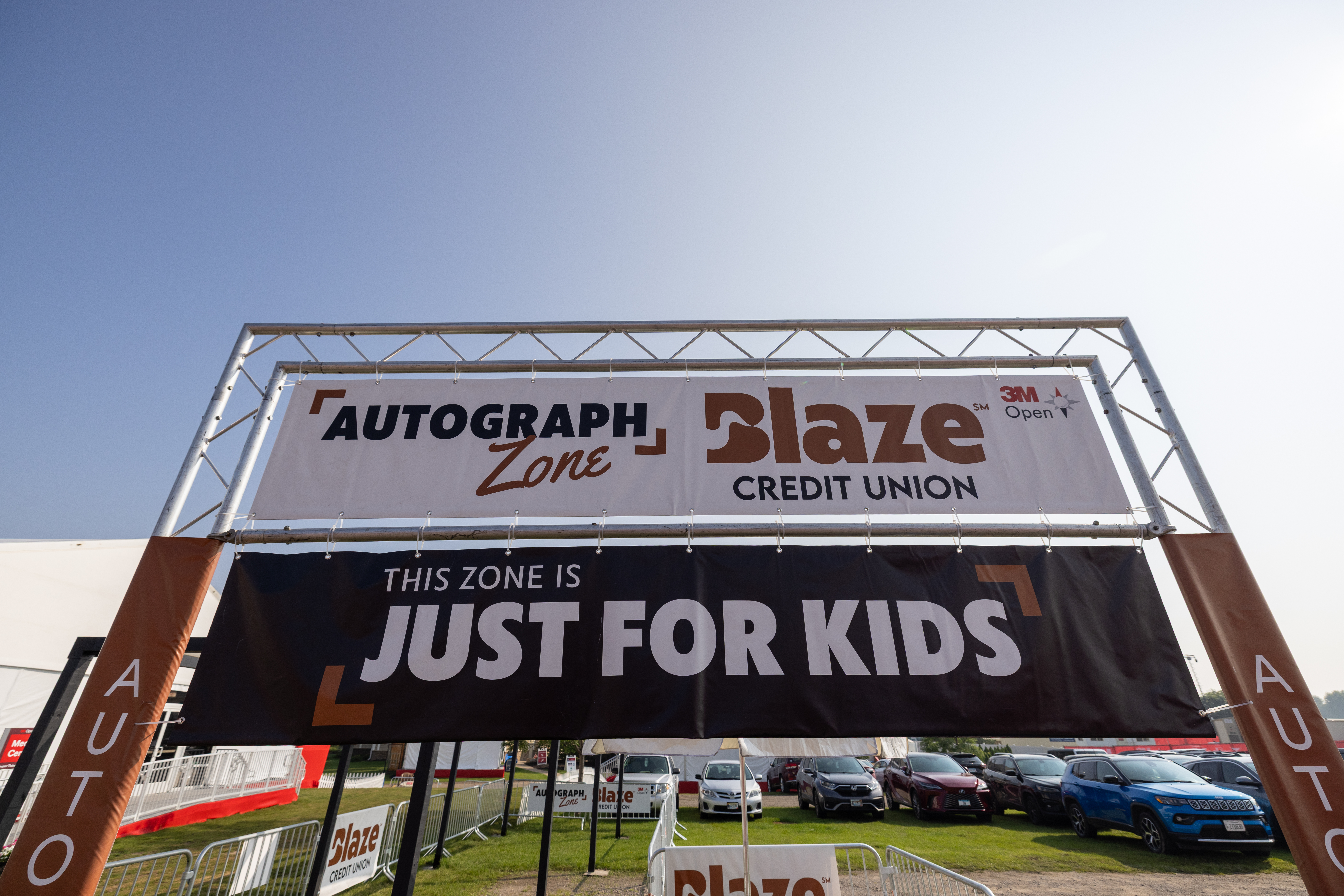Blaze Credit Union