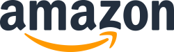 Amazon Logo Rgb