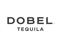 Logo Dobel Tequila 2025 2