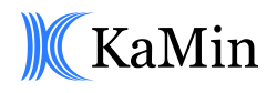 Kamin