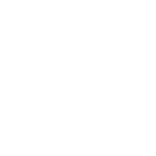 Cub Rounded White Transparent