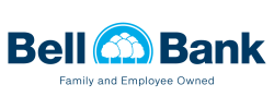 Bell Bank Family Owned Full Color