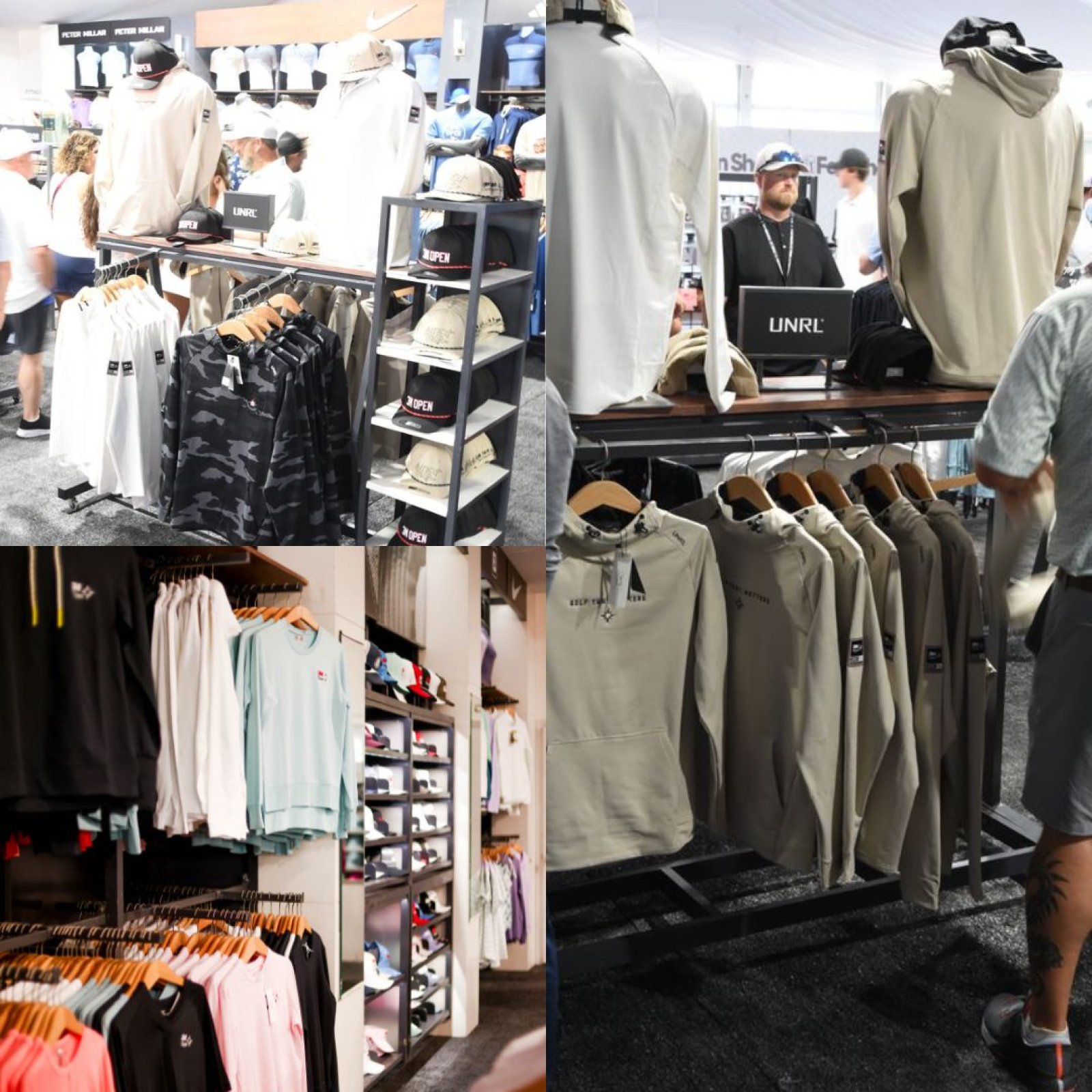 Fanshop 2 