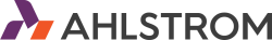 Ahlstrom Logo Primary Cmyk