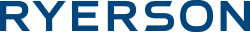 Vector Ryerson Logo Blue