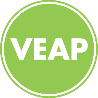 Veap logo